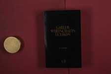 395333 Kenneth A. Loparo, GABLER WIRTSCHAFTSLEXIKON Gabler