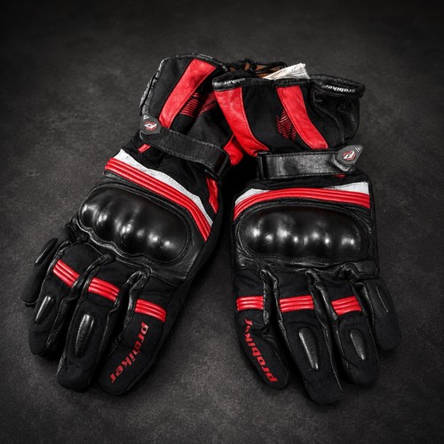 Probiker handschuhe medium - probiker,