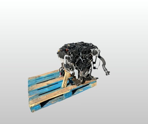 Gebrauchter motor turbo - gebrauchter, 2.0