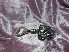 Alter Flaschenöffner von