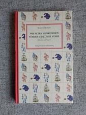 Martin Beuken - Peter Menken