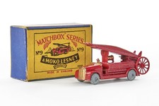 Lot 8184 Matchbox Moko Lesney