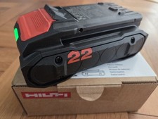 Hilti nuron akku - hilti, 2.6