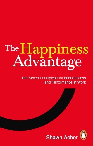 The happiness advantage - happiness,