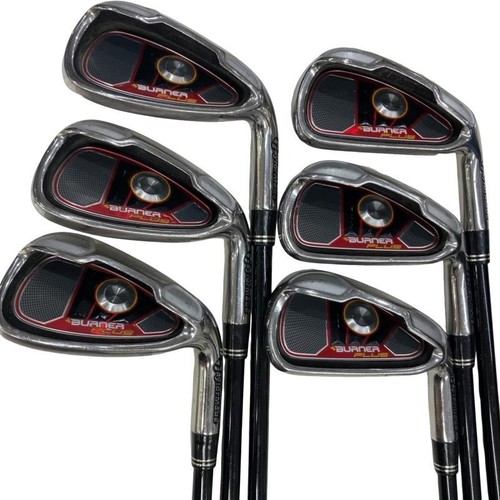 Taylormade burner plus usa - burner,
