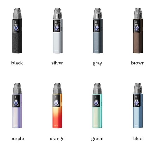 Voopoo argus pod kit - voopoo, g4