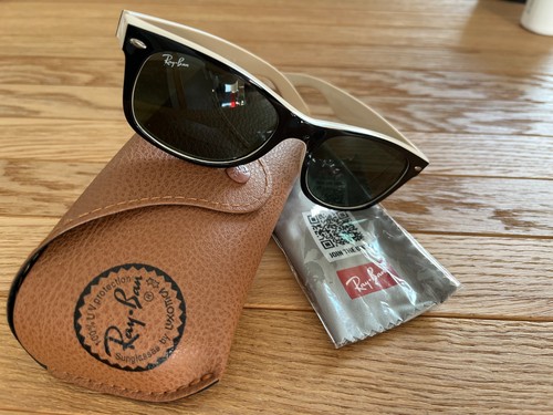 Ray ban new wayfarer - ban,