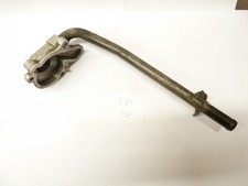 Yamaha DT 125 R RE X - Wasserpumpe Deckel Rohr | TDR TZR LC2 Sachs ZZ ZX XTC 125