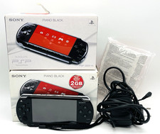 Sony PSP PlayStation Portable
