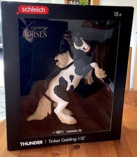 Schleich Legacy of Horses