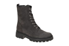 Gabor Schuhe 72.745 grau Damen