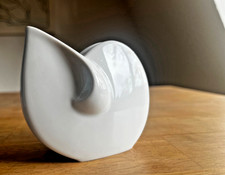 Vase ? THOMAS Op-Art Sternzeichen-Kollektion ♈️ (Widder) ✨ Sammlerstück!