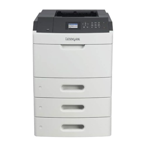 Lexmark ms810dn laserdrucker - lexmark,