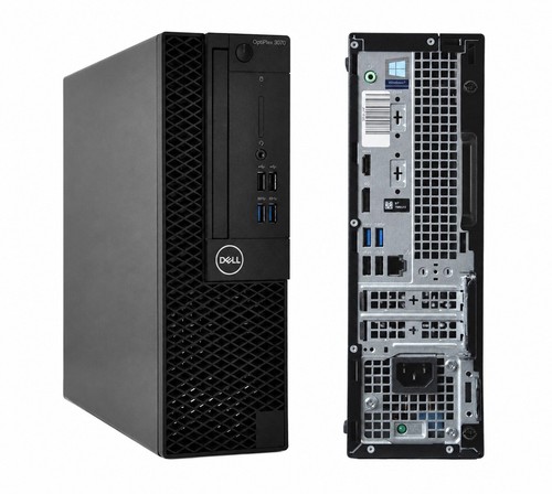 Dell optiplex 3070 sff - dell,