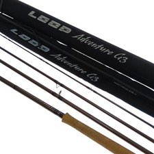 LOOP Fliegenrute Adventure G3