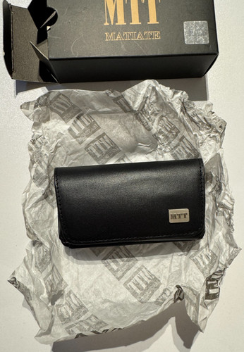 Mtt matiate leder handytasche - matiate,