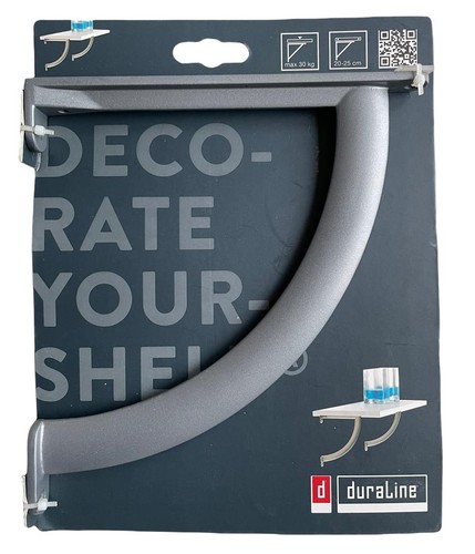 Duraline giaro regalträger - 1,