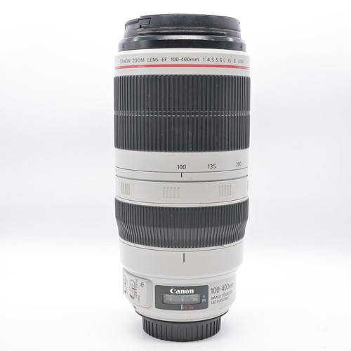 Canon 100 400mm 5 - canon, 100-400mm