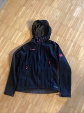 Mammut Softshelljacke Damen, Größe S
