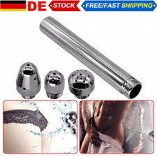 Duschkopf Klistier Intimdusche