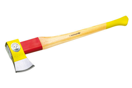 Ochsenkopf spalt fix - ochsenkopf, spalt-fix-axt