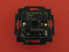 Busch Jaeger 6811 U MOS-Fet-Einsatz für Busch-Wächter Busch Jäger