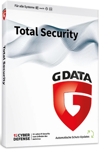 Data total security 2026 - g-data,