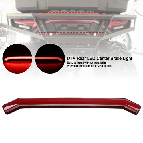 Utv led bremslicht - led-bremslicht, für