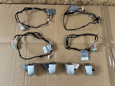 BMW E90 E91 Türgriff