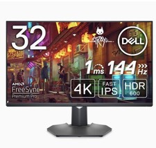 Dell G3223Q 32 Inch 4K UHD