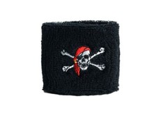 Schweißband Fahne Flagge