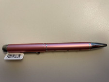 Pelikan Kugelschreiber K 40 pura lady rosé mit Swarovski-Steinen Org/Neu