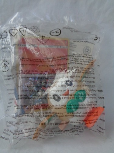 Pokemon figur mcdonalds bauz - pokemon, *bauz
