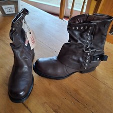 Hübsche A.S.98 / Airstep