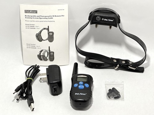 Petainer pet training system - pet,
