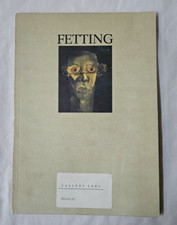 Artist book catalogue rainer