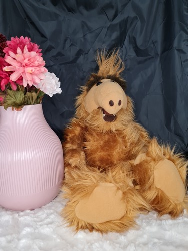 Alf alien groß - alf,