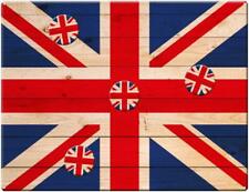 Motiv Magnet Pinnwand Flagge