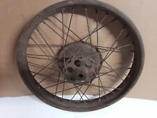 NSU   ADLER  OSL  DKW  Zündapp REX  ?? Rad