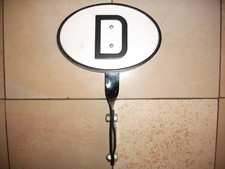 VW Käfer, Brezel Ovali