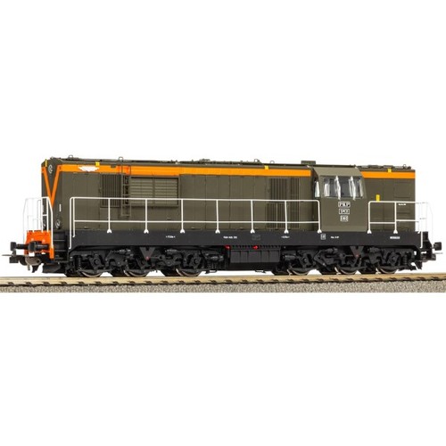 Piko 52312 diesellok sm31 - diesellok,