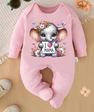 Strampler❤️Baby❤️0-1Mo