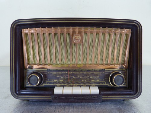Philips philetta 273 - philetta,