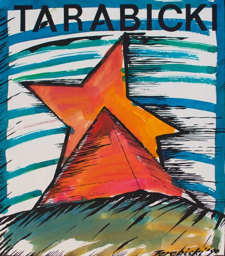 Przemyslaw tarabicki polnisch - tarabicki,