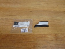 Radlaufabdeckung hinten links