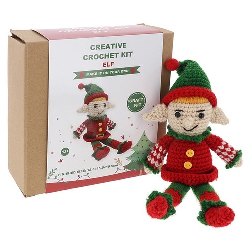 Kreatives häkeln weihnachten - kreatives,