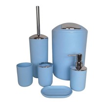 Bad Set 6-tlg., Badezimmer