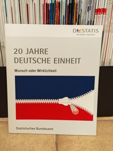 Dstatis jahre deutsche - 20,