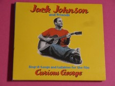 CD : Curious George -- mi Jack