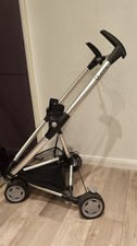 Quinny Zapp Xtra Gestell